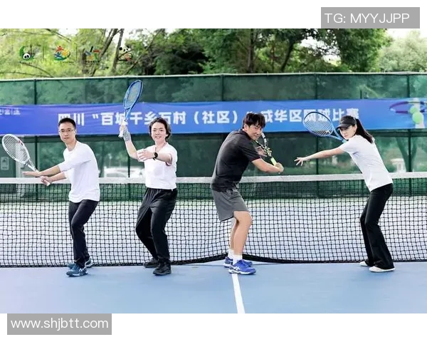 赛后分析:成都网球队与深圳网球队在灵活性上的较量与启示 赛后分析:成都网球队与深圳网球队在灵活性上的较量与启示