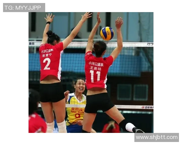 赛后分析:北京排球队与成都排球队的战术意识与团队协作对比 赛后分析:北京排球队与成都排球队的战术意识与团队协作对比