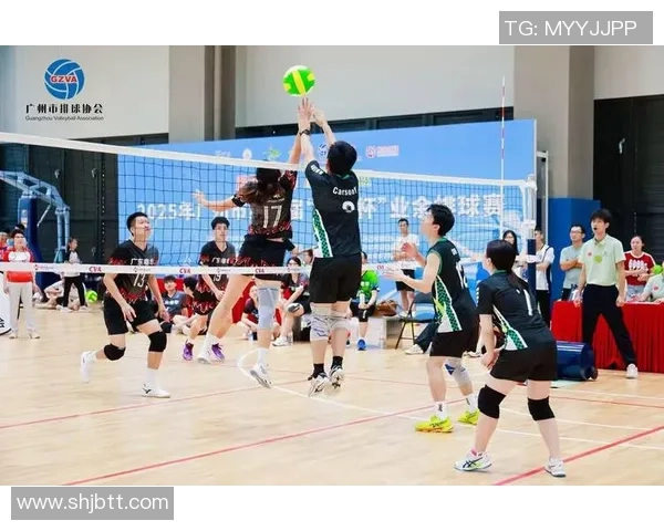 赛后分析:广州排球队与北京排球队个人能力对比及表现总结 赛后分析:广州排球队与北京排球队个人能力对比及表现总结