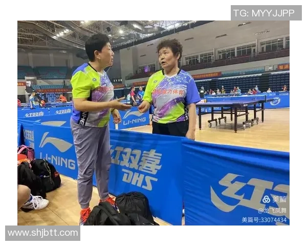 赛后分析:北京乒乓球队与西安乒乓球队的状态对比与反思 赛后分析:北京乒乓球队与西安乒乓球队的状态对比与反思