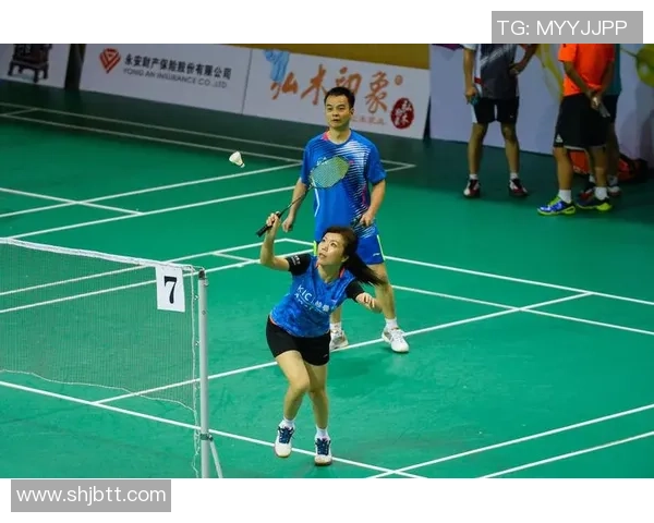 赛后分析:上海羽毛球队与西安羽毛球队个人能力对比探讨 赛后分析:上海羽毛球队与西安羽毛球队个人能力对比探讨