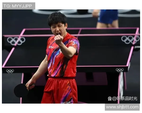 重庆乒乓球队在大满贯赛事中的速度表现分析与点评 重庆乒乓球队在大满贯赛事中的速度表现分析与点评