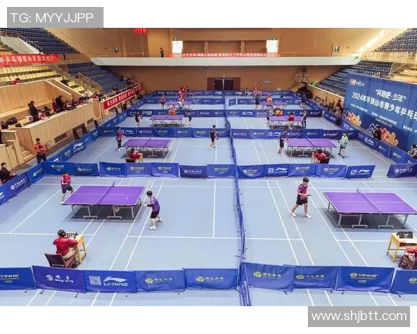 重庆乒乓球队的力量变革引发热议推动乒乓球运动新发展