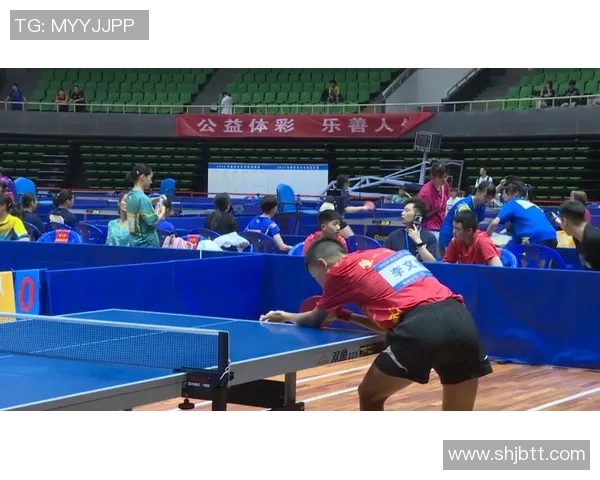 重庆乒乓球队总决赛逆袭之旅背后的奋斗与荣耀故事