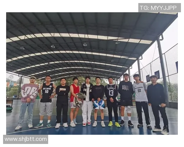 重庆篮球队的意识提升与团队精神建设探索之路