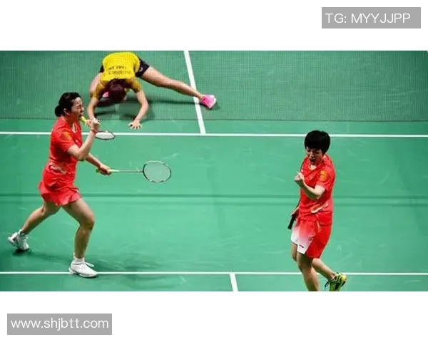 重庆羽毛球队在亚运会中的意识表现分析与反思