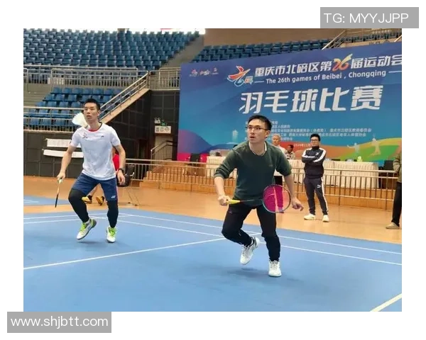 重庆羽毛球队逆袭之路:从默默无闻到全国冠军的奋斗纪实 重庆羽毛球队逆袭之路:从默默无闻到全国冠军的奋斗纪实