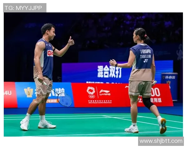 重庆羽毛球队转型之路揭秘大师赛特别报道展现新风貌与挑战