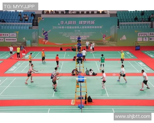 重庆羽毛球队耐力训练革新引发热议助力竞技水平提升