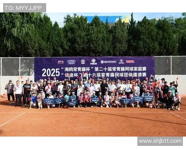 广州网球队在杯赛中的灵活应变能力展现出强大竞争力与团队协作精神
