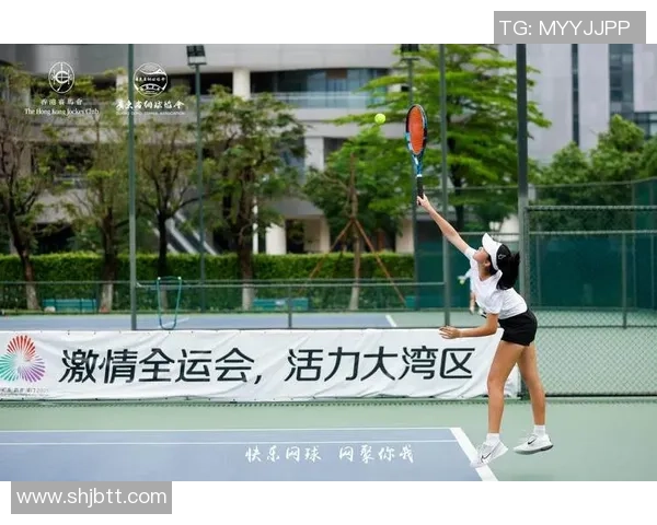 广州网球队个人能力提升之路:聚焦青少年网球发展与训练策略