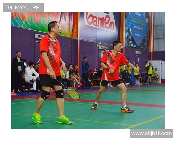 武汉羽毛球队在邀请赛中的灵活性表现分析与点评