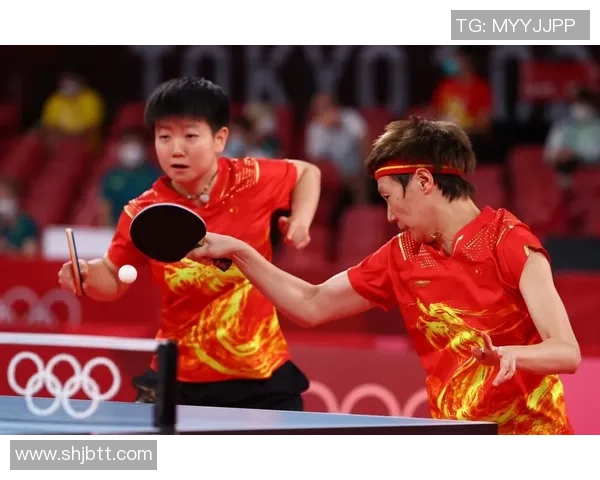 乒乓球团队协作实力排名揭晓上海乒乓球队荣登第八位